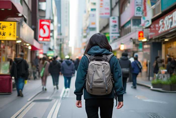日本的留学生活费多少 日本的留学生活费多少钱一个月