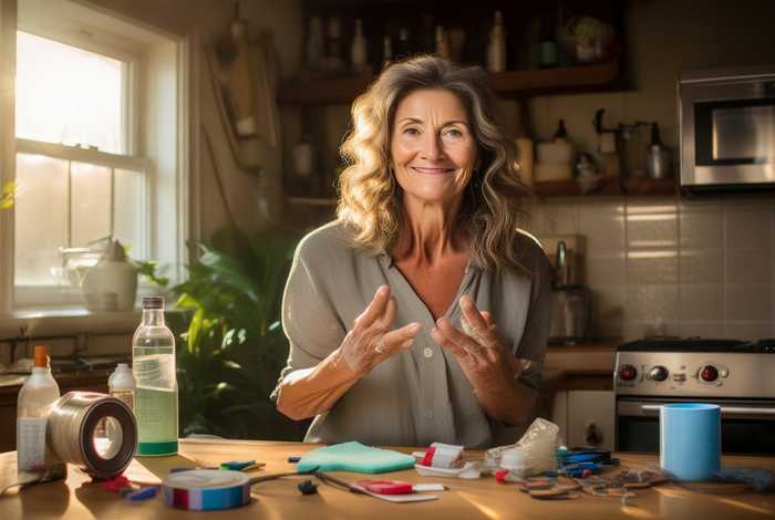 生活中有哪些小窍门作文 生活中有哪些小窍门作文400字