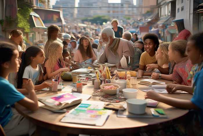 生活即教育社会即学校教学做合一（生活即教育社会及学校教学做合一是谁提出来的）