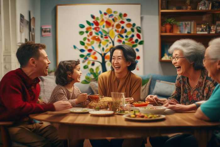 生活因亲情而精彩满分作文 - 生活因亲情而精彩满分作文初一 生活因亲情而精彩满分作文 - 生活因亲情而精彩满分作文初一