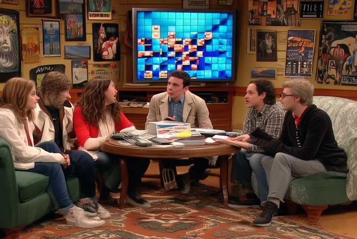 生活大爆炸第一季台词语录；生活大爆炸第一季台词语录大全