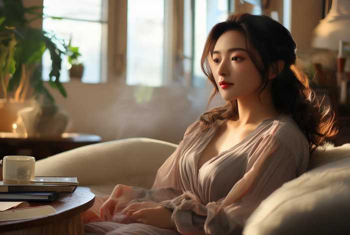 潘晓婷晒居家照（潘晓婷晒居家照片视频）