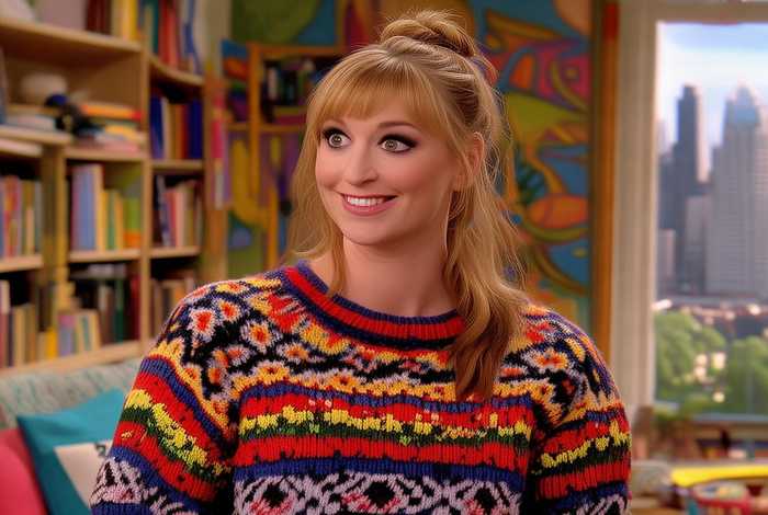 生活大爆炸bernadette出场 生活大爆炸bernadette出场集