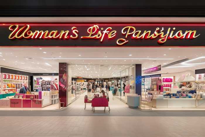 女子生活馆加盟店、女子生活馆加盟店多少钱