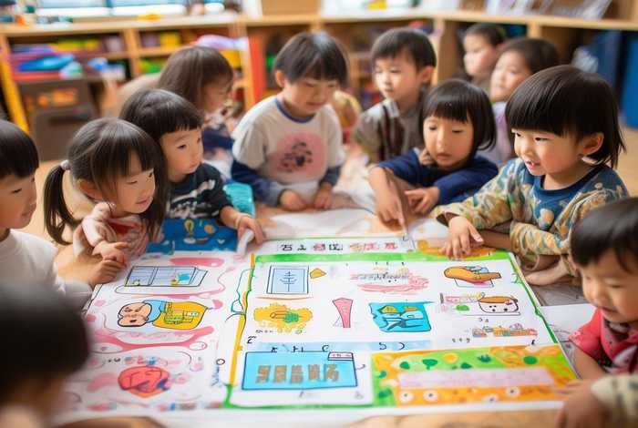 生活中的数学小报五年级、生活中的数学小报五年级上册