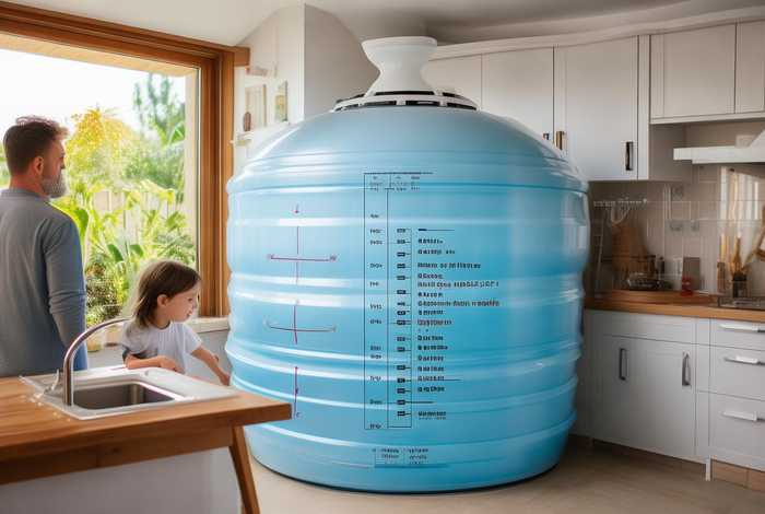 生活水箱容积怎么计算；生活用水水箱容积怎么确定