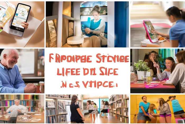 生活服务信息有哪些，生活服务信息有哪些内容