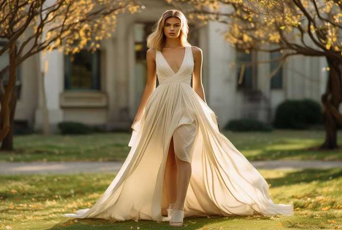 生活中的黄金比例图片服装；生活中的黄金比有哪些图片