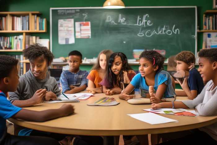 生活教育论文题目；生活即教育论文题目