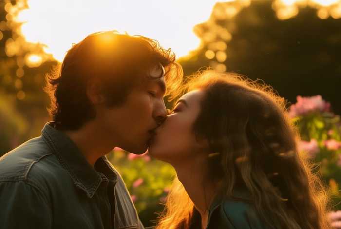 生活启示录胡歌和闫妮亲吻多少集；生活启示录胡歌闫妮吻戏是哪一集