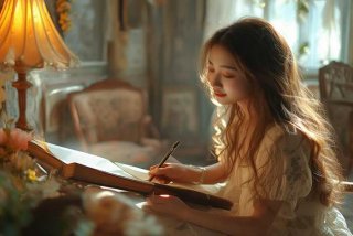 生活手札（佟姑娘生活手札）