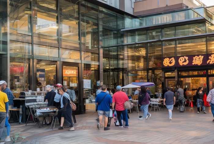 七一阳光生活广场几点开门（七一阳光生活广场几点开门营业）