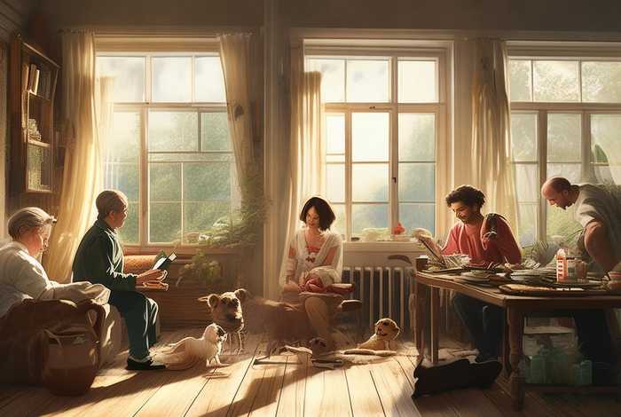 日常生活质量定义、日常生活质量定义是什么