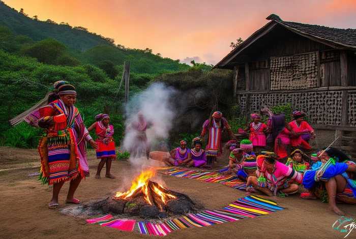 少数民族的生活习惯和民俗风情 少数民族的生活风俗有哪些 少数民族的生活习惯和民俗风情 少数民族的生活风俗有哪些