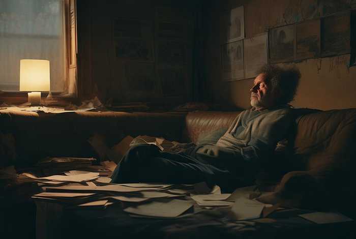 生活没劲的说说句子 - 生活没劲的说说句子图片