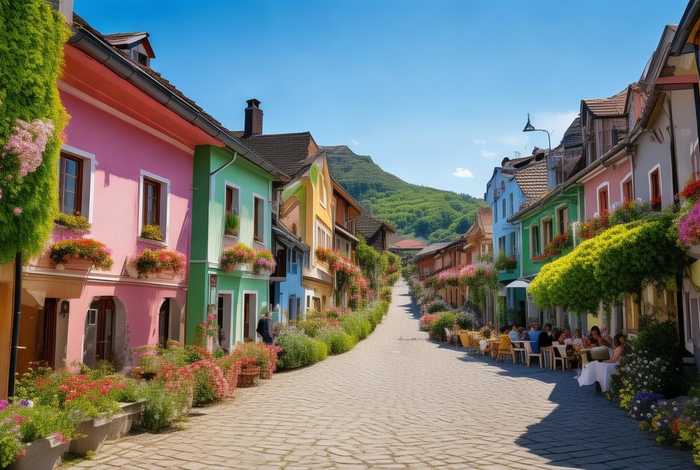 塞尔维亚生活水平高不高，塞尔维亚生活水平高不高的原因