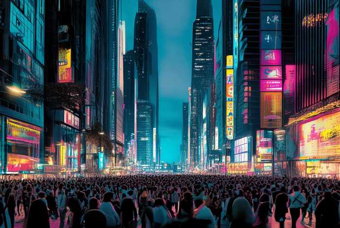 全球生活节奏快的十大城市(全球生活节奏快的十大城市有哪些) 全球生活节奏快的十大城市(全球生活节奏快的十大城市有哪些)