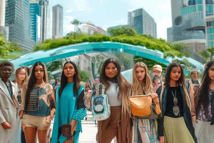 生活新趋势；生活新趋势有什么