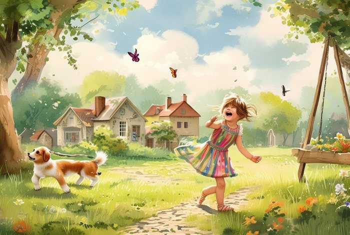 描写童年回忆的作文 描写童年回忆的作文150字左右