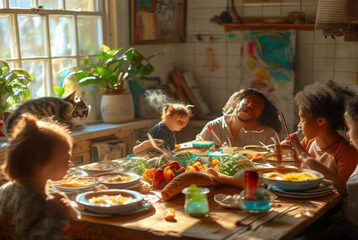 生活类的画；生活类的画画题材