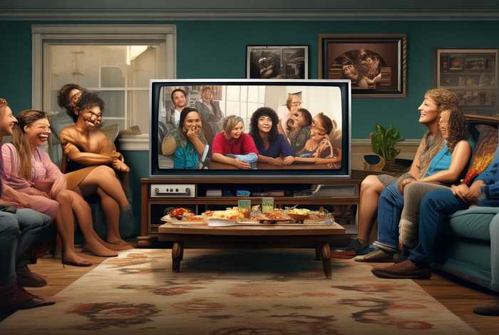 生活片连续剧、生活片连续剧有哪些