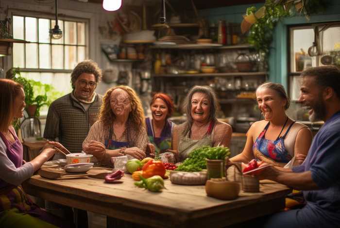 生活家电视剧cctv8，生活家电视剧cctv