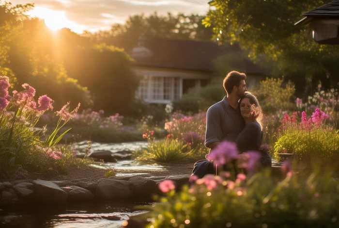 生活满足的句子，生活满足的句子说说心情