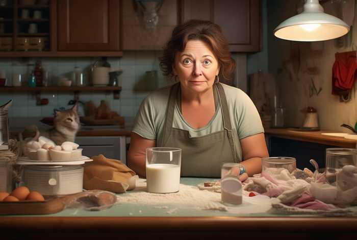 生活真是一地鸡毛回复 - 生活总是一地鸡毛怎么回复