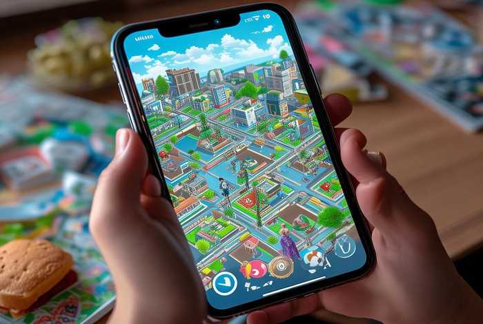 模拟生活游戏手机版（模拟生活游戏手机版攻略）