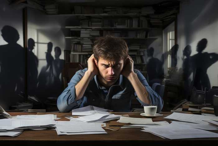 什么才算思考过度 什么才算思考过度的人