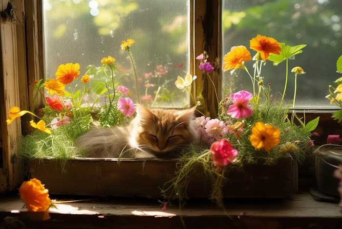 生活的角落里总会藏有一丝美好是什么歌里的词 - 生活的美好都藏在每一个角落里