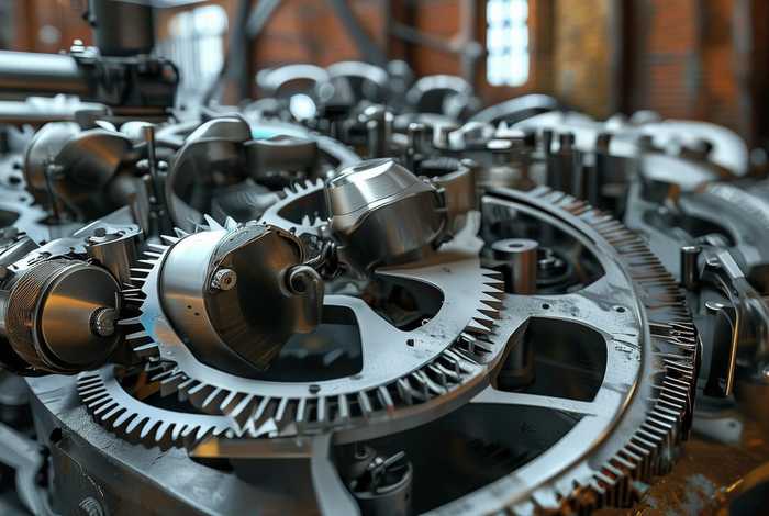 生活中齿轮传动、生活中齿轮传动的应用和原理 生活中齿轮传动、生活中齿轮传动的应用和原理