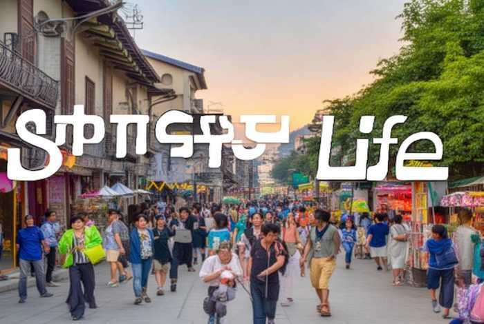 石首生活通app - 石首生活