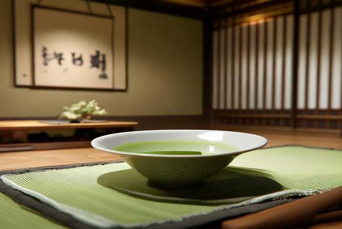 抹茶生活属于什么档次（抹茶生活属于什么档次的品牌）