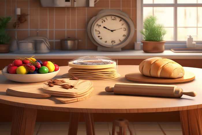 生活中的圆形物品图片及其作用、生活中的圆形物品图片及其作用有哪些