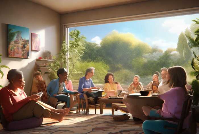 什么是生活质量标准 什么是生活质量标准的内容