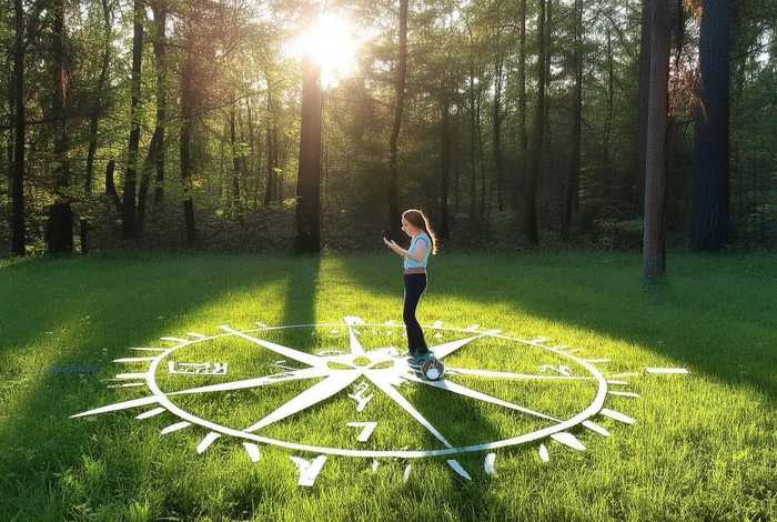 生活中怎样辨别方向举一例、生活中怎样辨别方向举一例子 生活中怎样辨别方向举一例、生活中怎样辨别方向举一例子