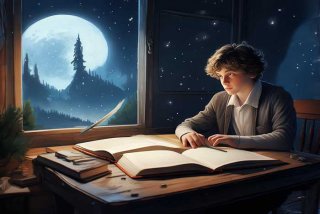 生活好比一场梦作文600字（生活好比一场梦作文600字初一）