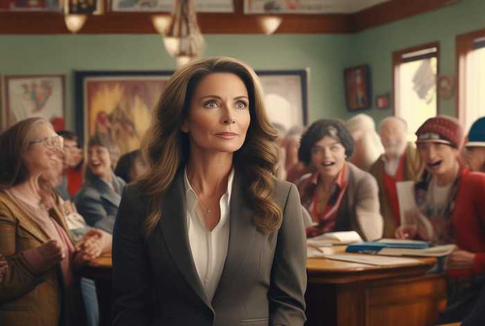 女市长生活电视剧(女市长电视剧推荐) 女市长生活电视剧(女市长电视剧推荐)