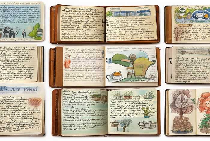 平常生活的日记300字60篇，平常生活的日记300字60篇作文