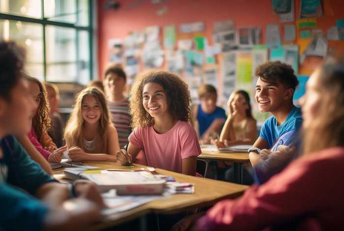 生活意味着什么（初中生活意味着什么）