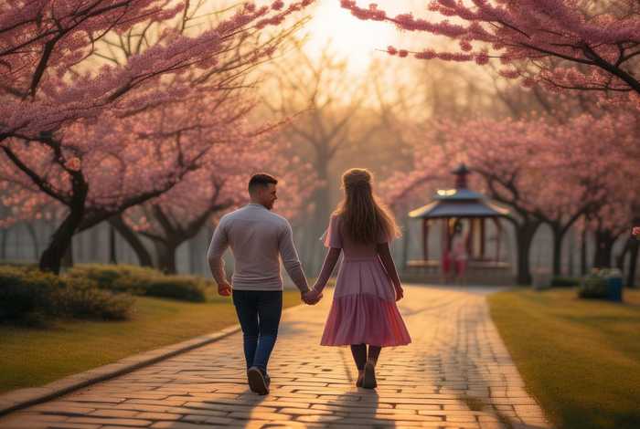 生活有爱有你更好下一句；生活有爱有你更好下一句是什么