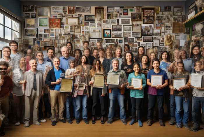 生活中的成就有哪些、生活中的成就有哪些方面