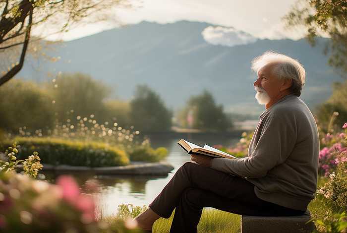生活的最高境界句子；生活的最高境界句子摘抄