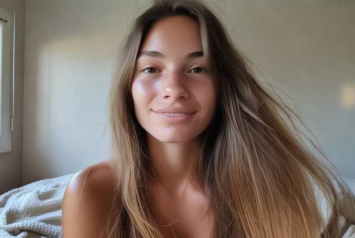 欧阳娜娜晒生活素颜照;我想看欧阳娜娜的素颜照 欧阳娜娜晒生活素颜照;我想看欧阳娜娜的素颜照