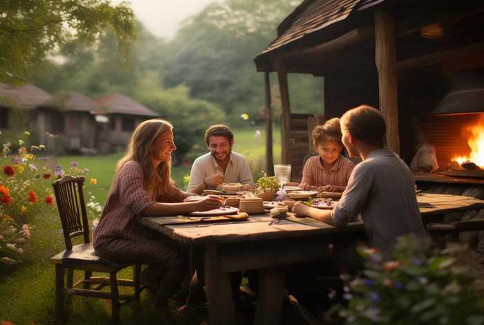 什么叫做安逸生活（什么叫做安逸生活呢）