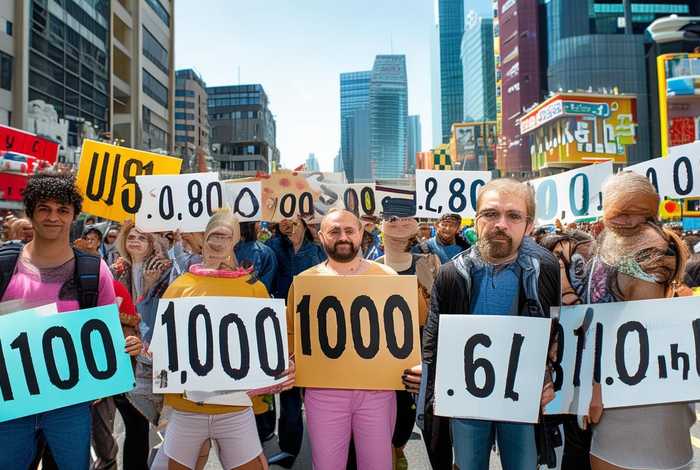 生活中万以上的大数50个例子，生活中万以上的大数10个