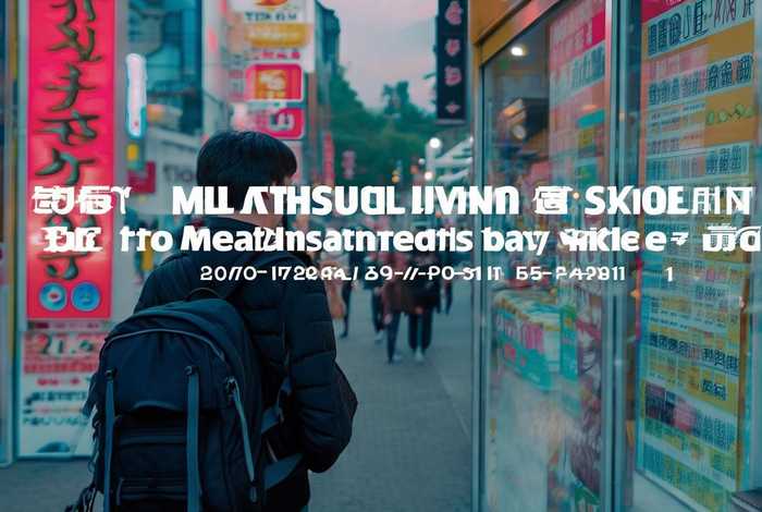 日本留学一个月的生活费用；日本留学一个月的生活费用是多少