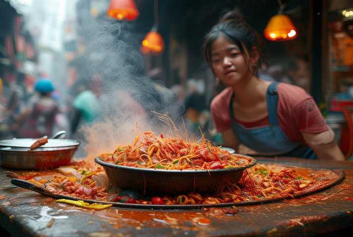 生活是辣的,怎么写？（生活是辣的,怎么写句子）