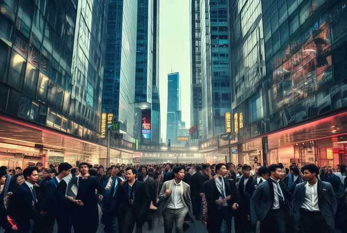 上海生活压力巨大；上海生活压力巨大的地方